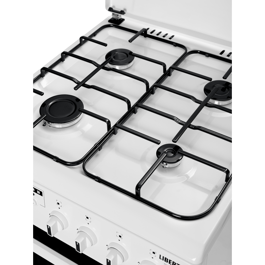 Плита Liberty PWE 6102-F - зображення 4