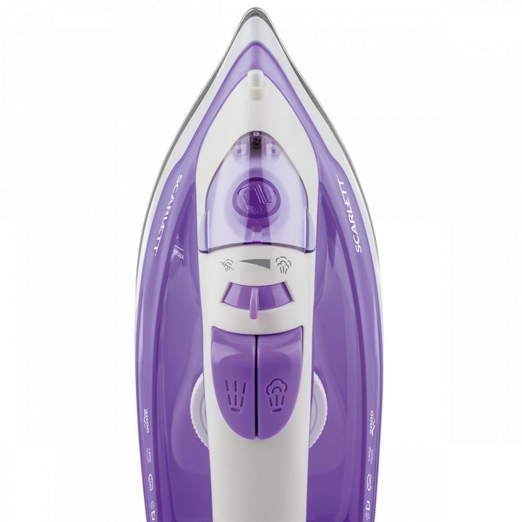 Праска Scarlett SC-SI30P10 - зображення 3