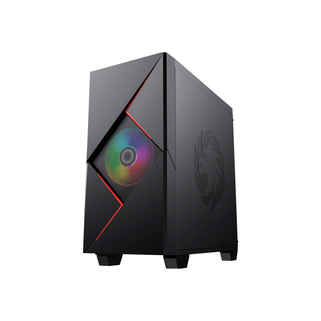 Корпус Gamemax Cyclops BR - зображення 3