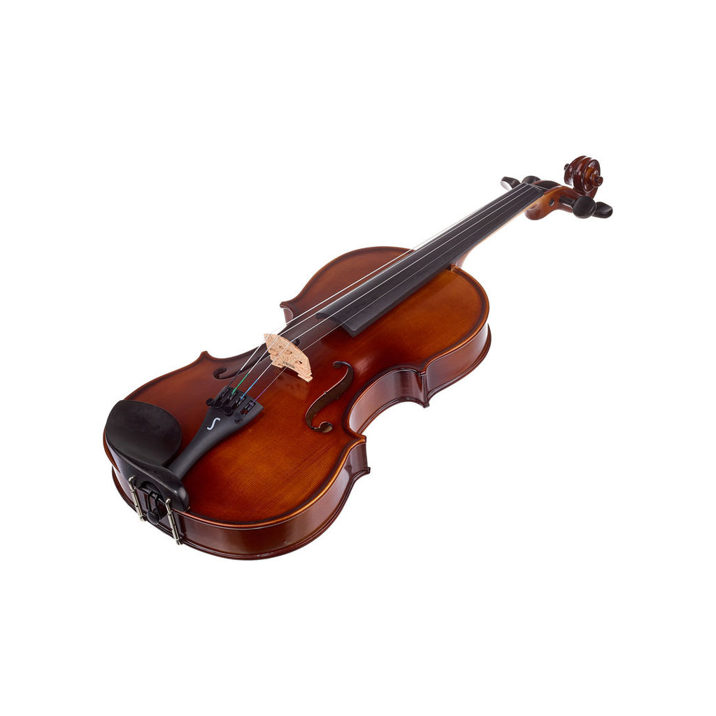 Скрипка Stentor Graduate Violin Outfit 4/4 (1542A) - зображення 4