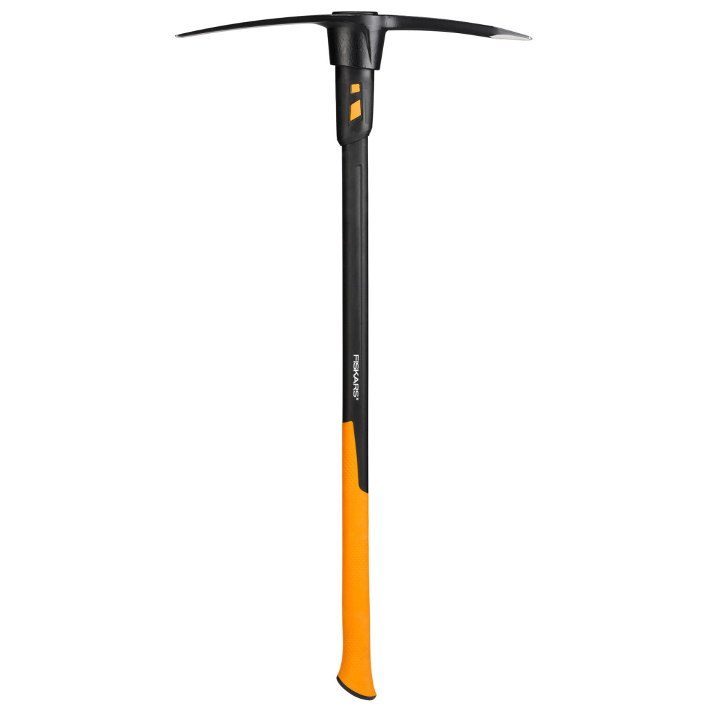 Кирка Fiskars IsoCore L, 91.4 см, 3670г (1020166) - зображення 1