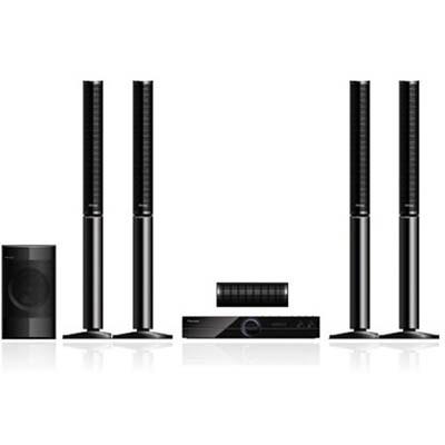 Домашній кінотеатр Pioneer DCS-424K - зображення 1