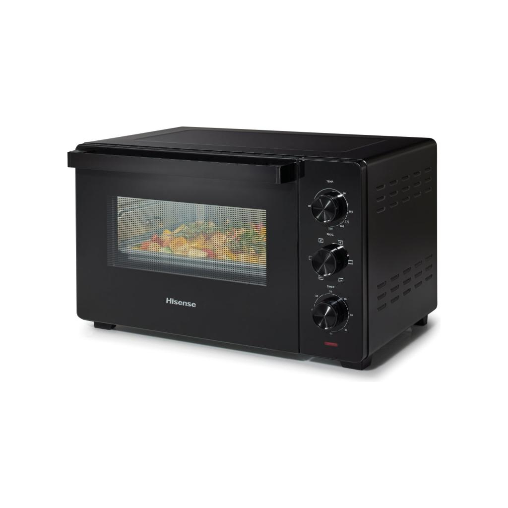 Електропіч Hisense HOM30M (DN28N4-RML) - зображення 10