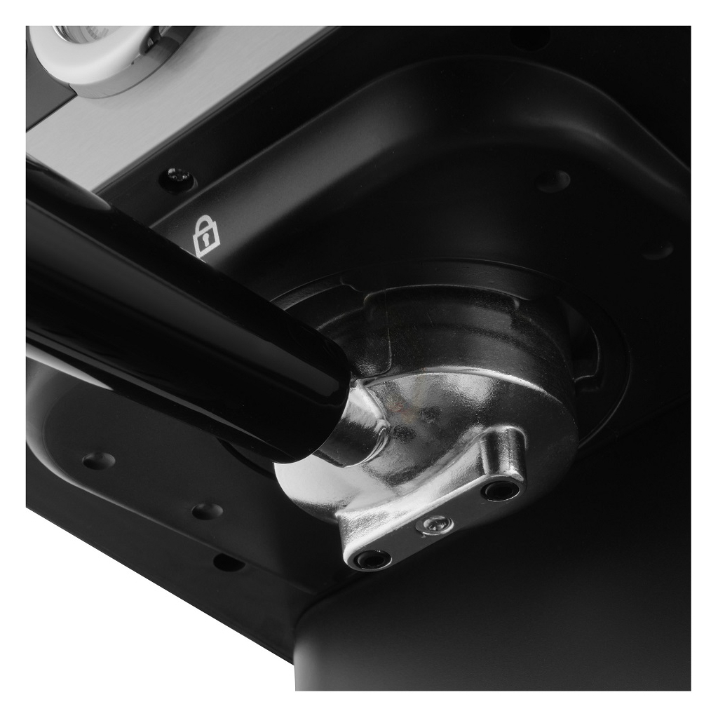 Ріжкова кавоварка еспресо Sencor SES 1721BK - изображение 10