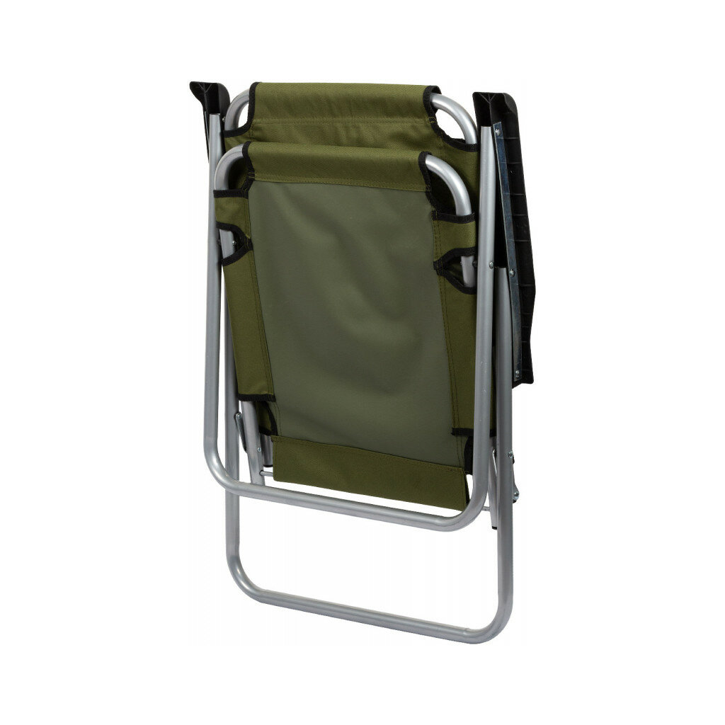 Крісло складане Skif Outdoor Breeze Olive (ZF-F002OL) - зображення 4