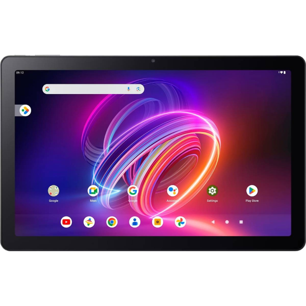 Планшет Acer ICONIA P10-21Q 10.4" 6/256GB Wi-Fi Iron Grey (NT.LHFEU.002) - зображення 1