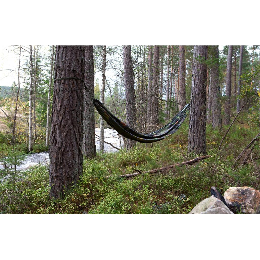 Тент MacGyver 3 in 1 Tarp Camouflage (927759) - зображення 3