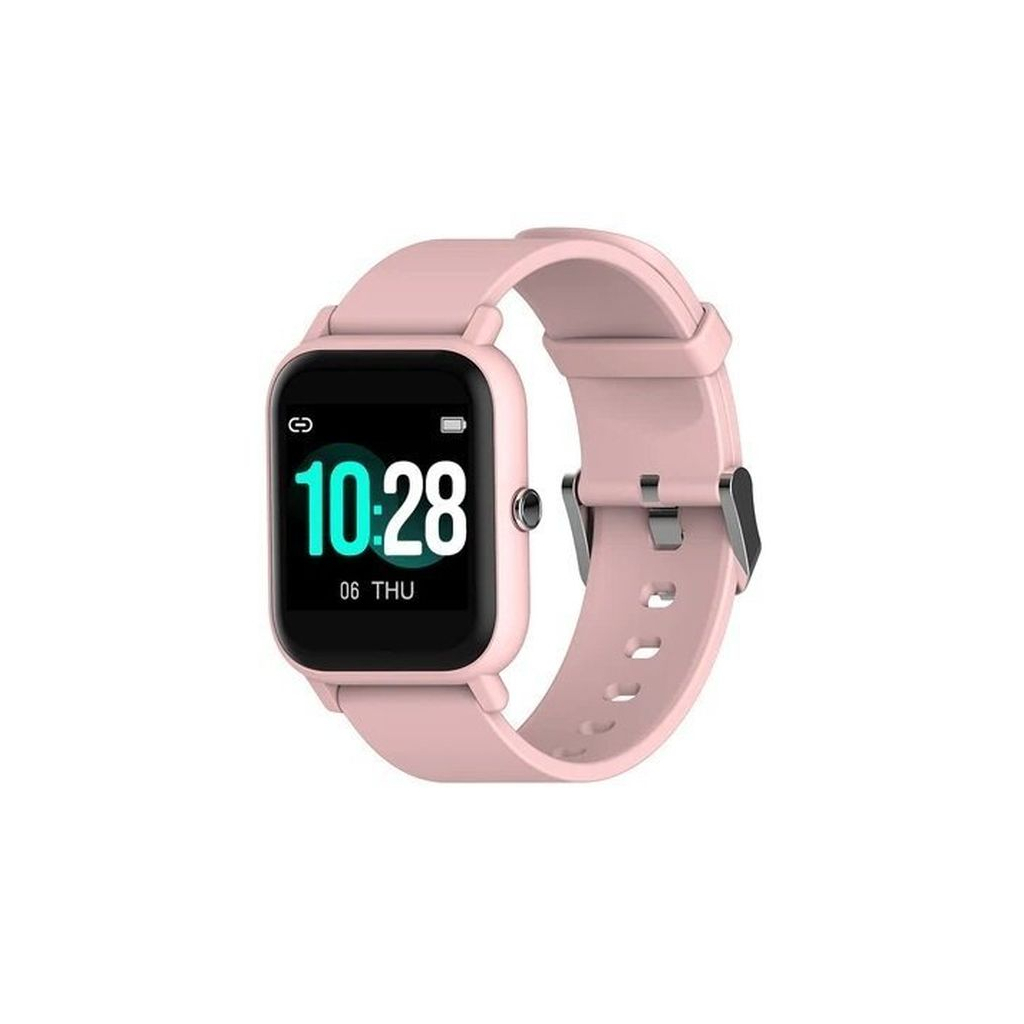 Смарт-годинник Blackview R3 42 mm Pink (6931548307846) - изображение 1