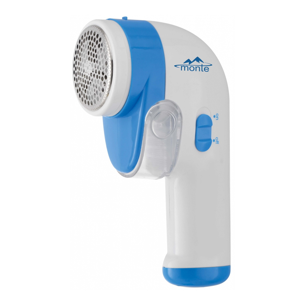 Машинка для чищення трикотажу Monte MT-1551 - изображение 1