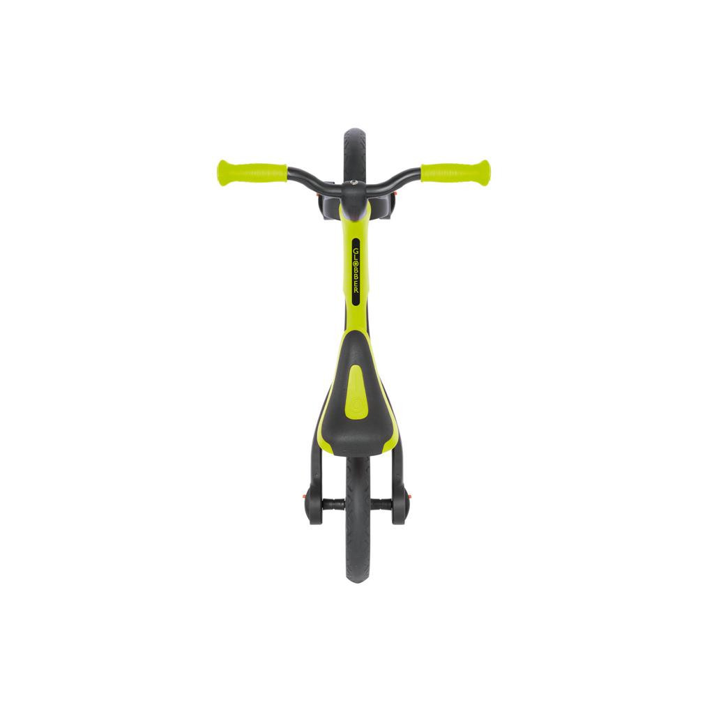 Біговел Globber GO Bike Elite Lime Green (710-106) - зображення 4