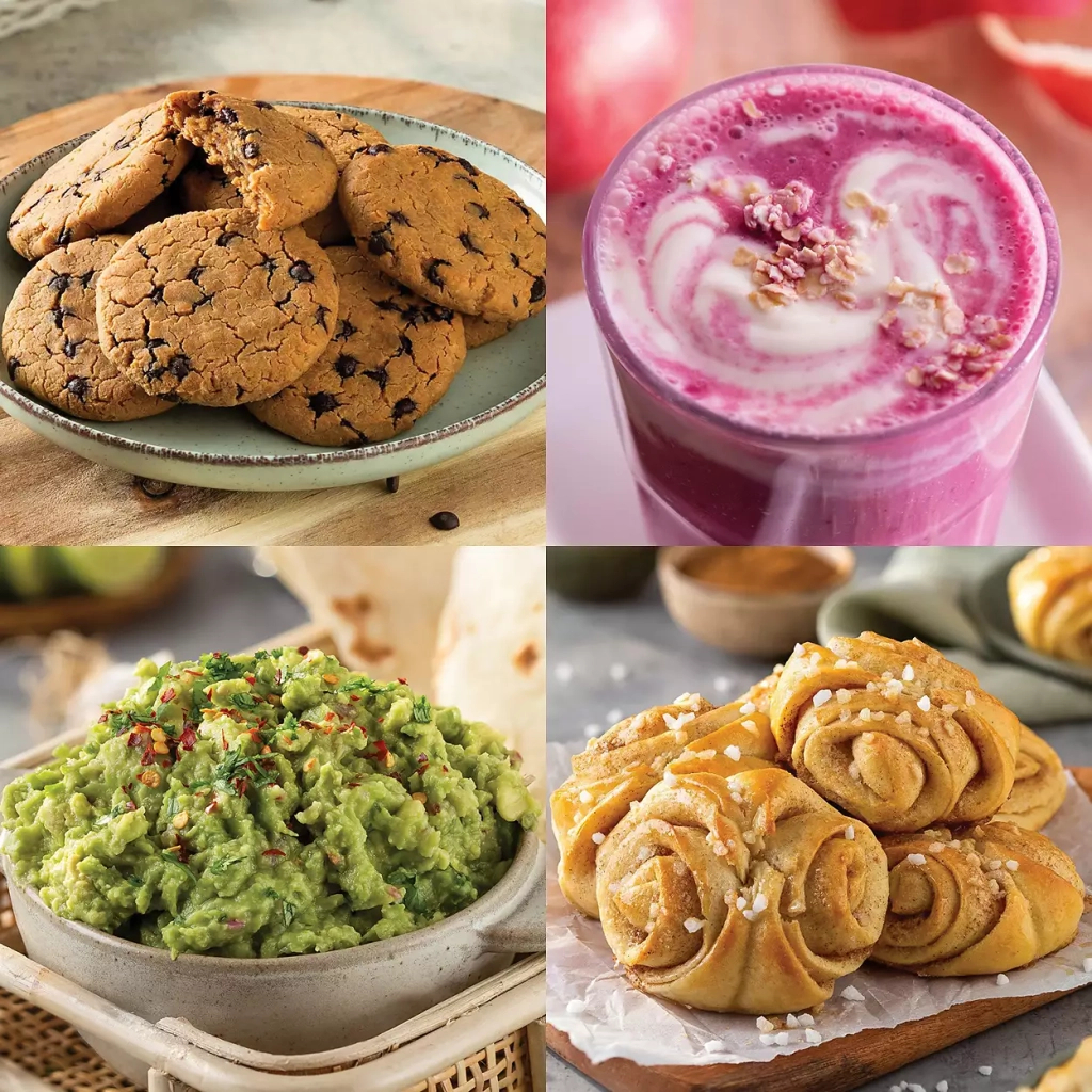 Міксер Philips HR3781/20 - зображення 7