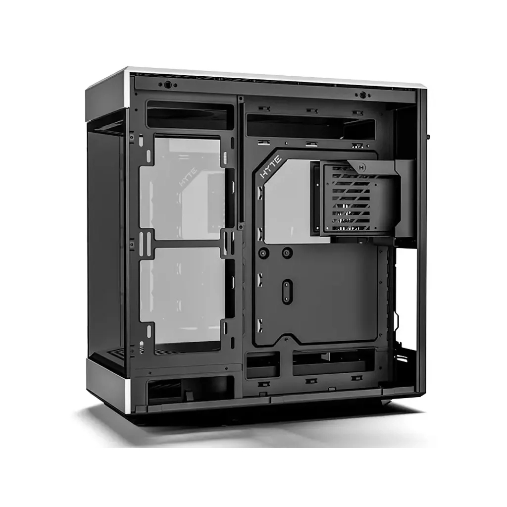Корпус Hyte Y60 Black-White (CS-HYTE-Y60-BW) - зображення 7