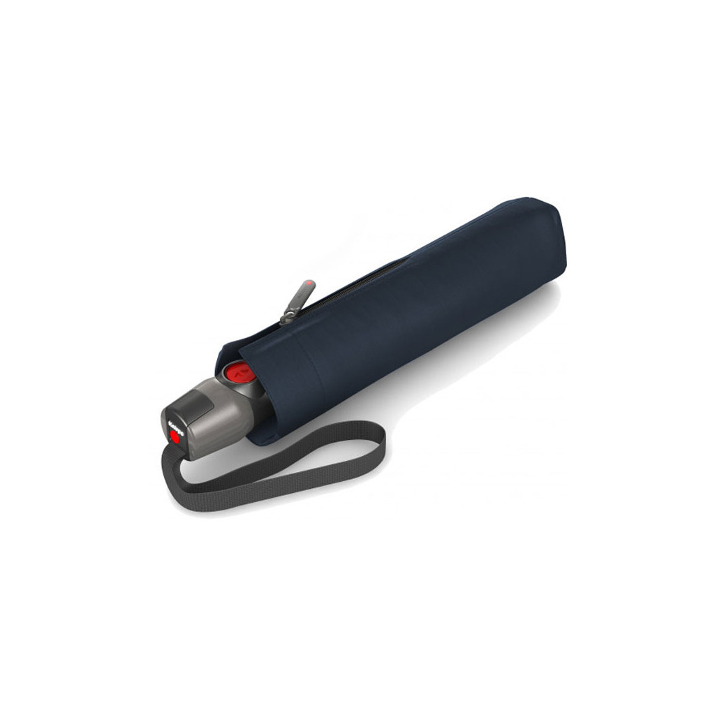 Парасоля Knirps T.200 Navy (Kn95 3201 1200) - зображення 3