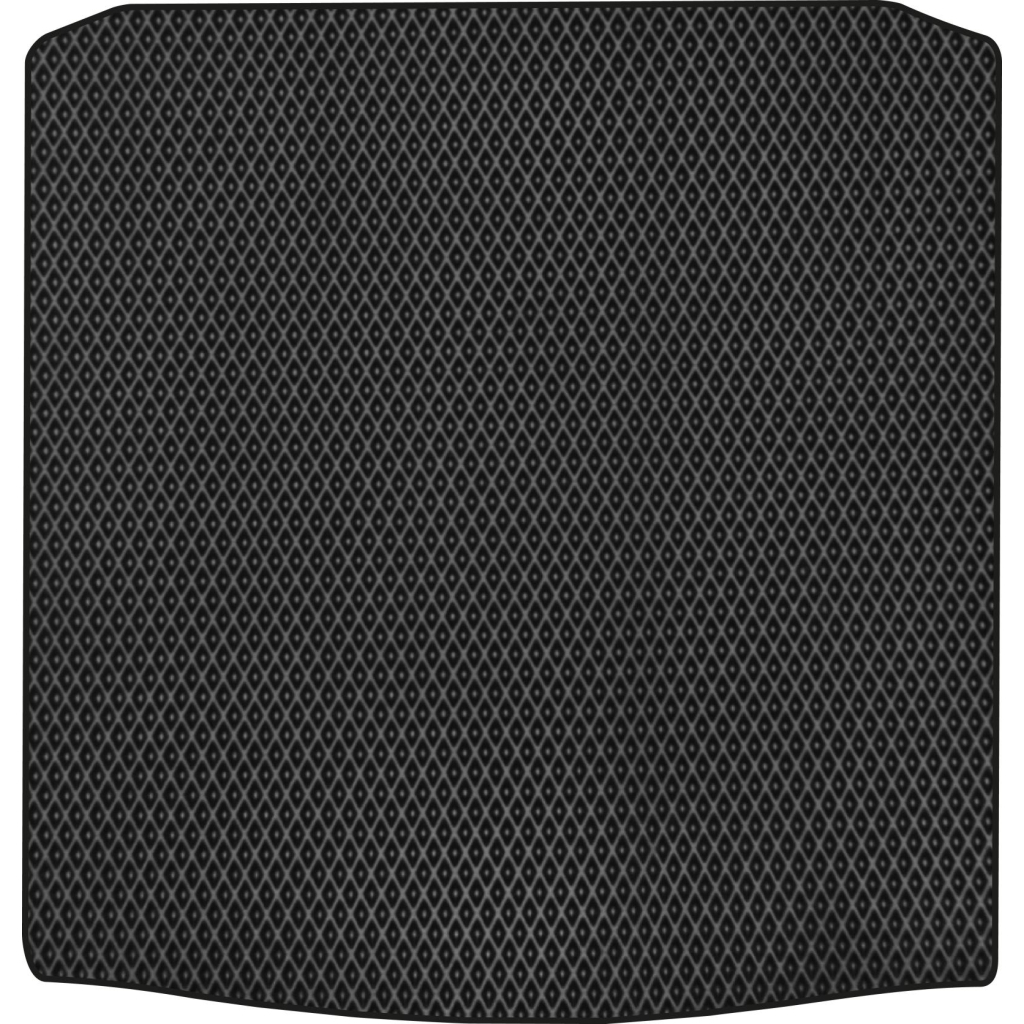 Килимок в багажник EVAtech Skoda Superb (B6) 2008-2015 2 поколінн (SK31130BO1RBB) - зображення 1