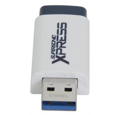 USB флеш накопичувач Patriot 8GB Supersonic Xpress USB 3.0 (PSF8GXPUSB) - зображення 5