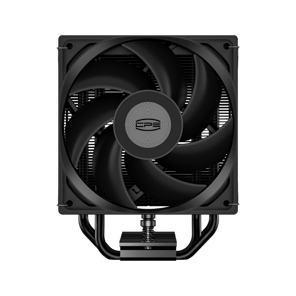 Кулер до процесора PcCooler RT400 Digital BK - зображення 2