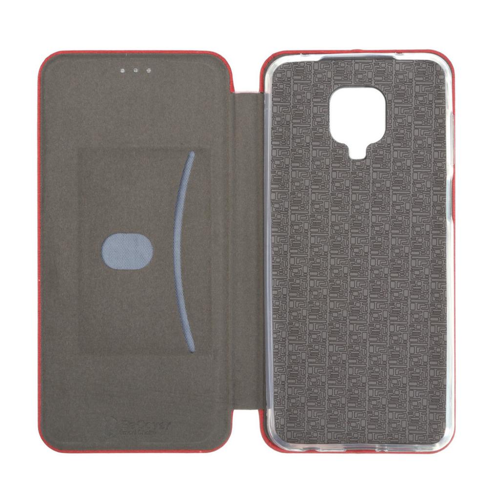 Чохол до мобільного телефона BeCover Exclusive для Xiaomi Redmi Note 9S / Note 9 Pro / Note 9 Pro (704875) - зображення 3