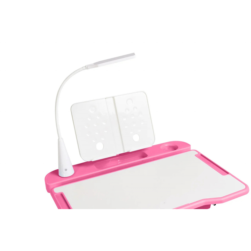 Парта зі стільцем Cubby Vanda Pink (221959) - изображение 8