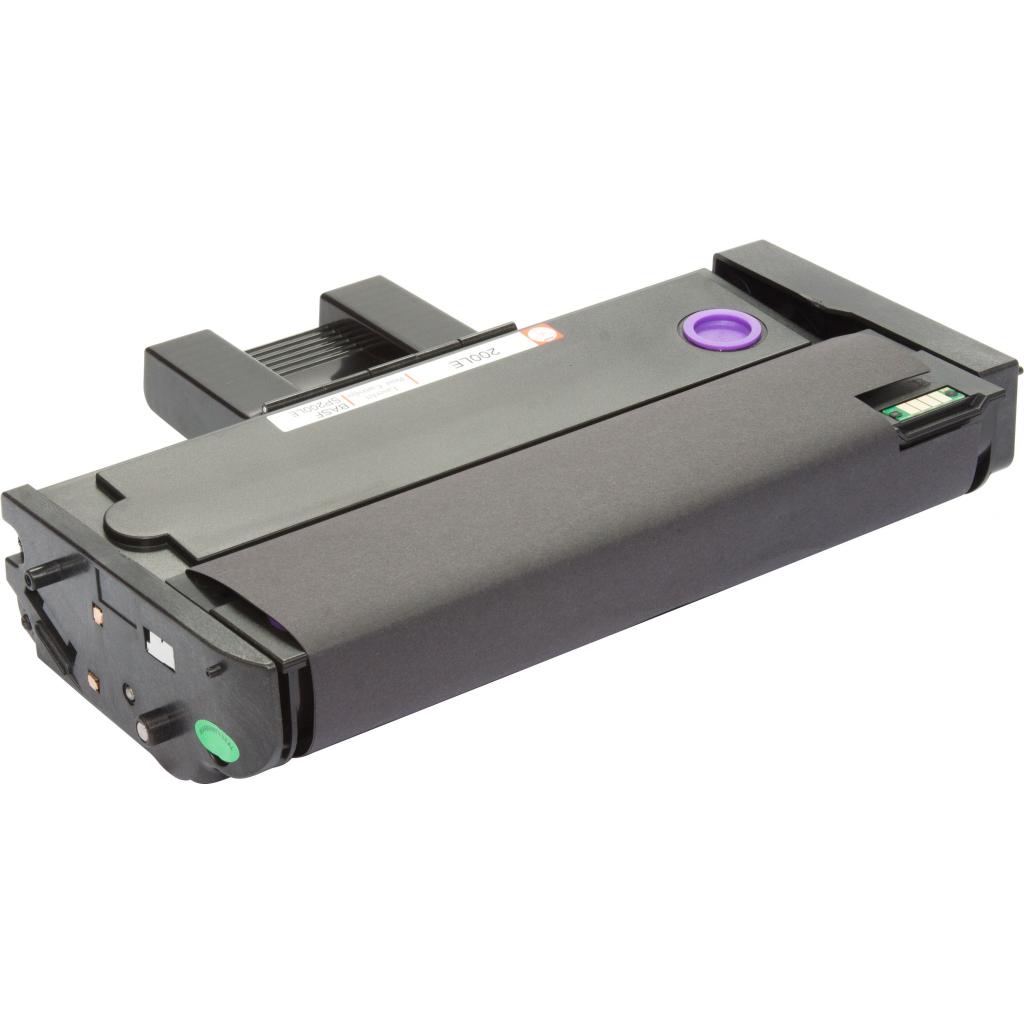 Тонер-картридж BASF Ricoh Aficio SP200S/200SN Type SP 200HE Black 407262 (KT-SP200E) - зображення 3