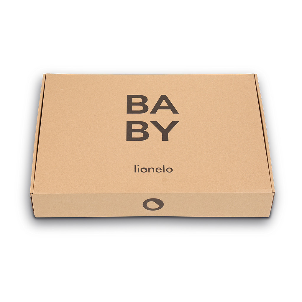 Сумка для мами Lionelo Ida Blue Denim (LO-IDA BLUE DENIM) - зображення 10