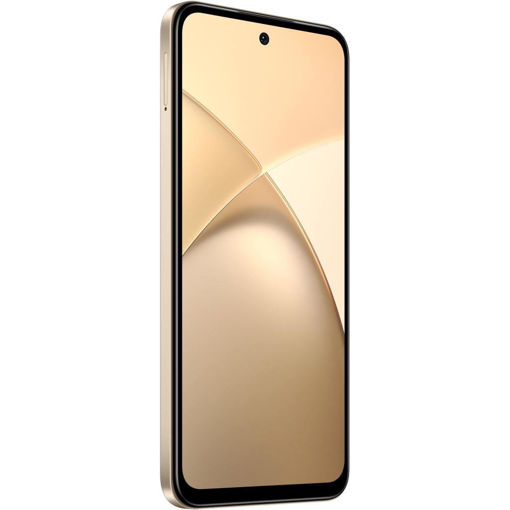 Мобільний телефон Infinix Smart 10 4/128Gb Twilight Gold (4894947090936) - зображення 4
