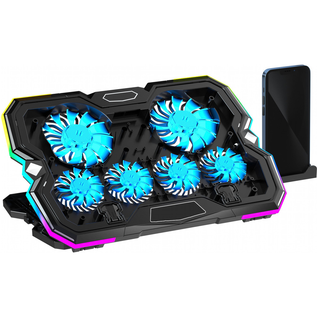 Підставка до ноутбука GamePro CP980 - зображення 4