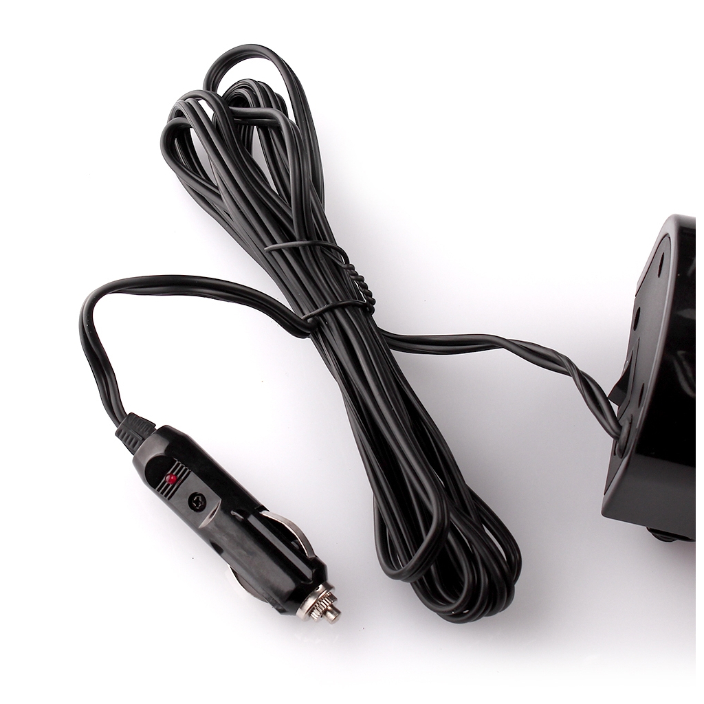 Автомобільний компресор Storm 10 Атм,37 л/хв, 170 Вт (20300) - зображення 5