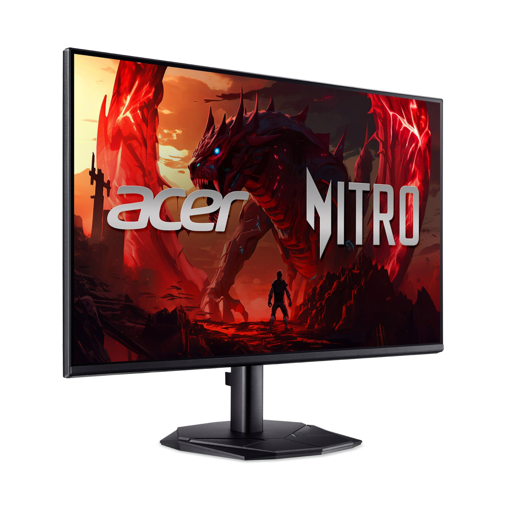 Монітор Acer KG271Gbmipx (UM.HX1EE.G08) - зображення 4
