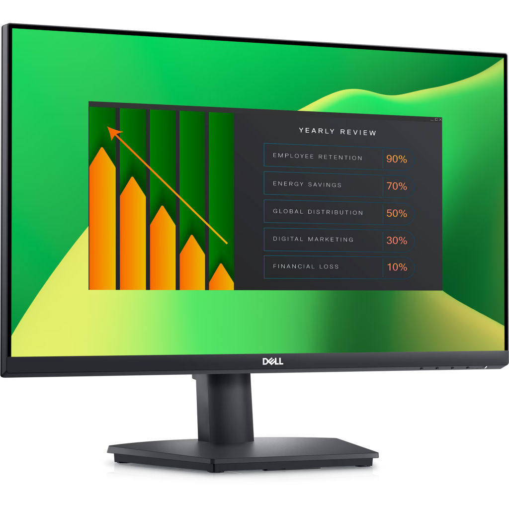 Монітор Dell E2423H (210-BEJD-RW23) - зображення 2