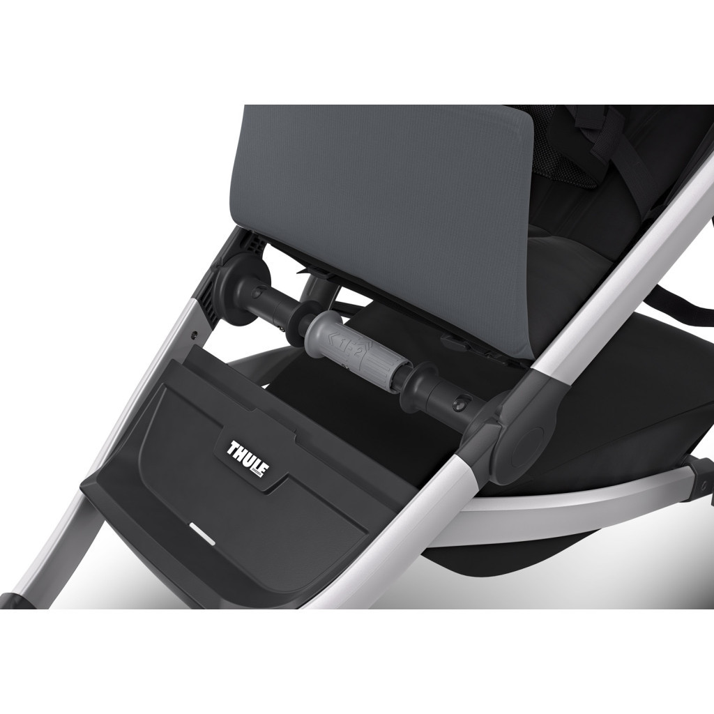 Коляска Thule Urban Glide 2 Dark Shadow (TH 10101950) - зображення 9