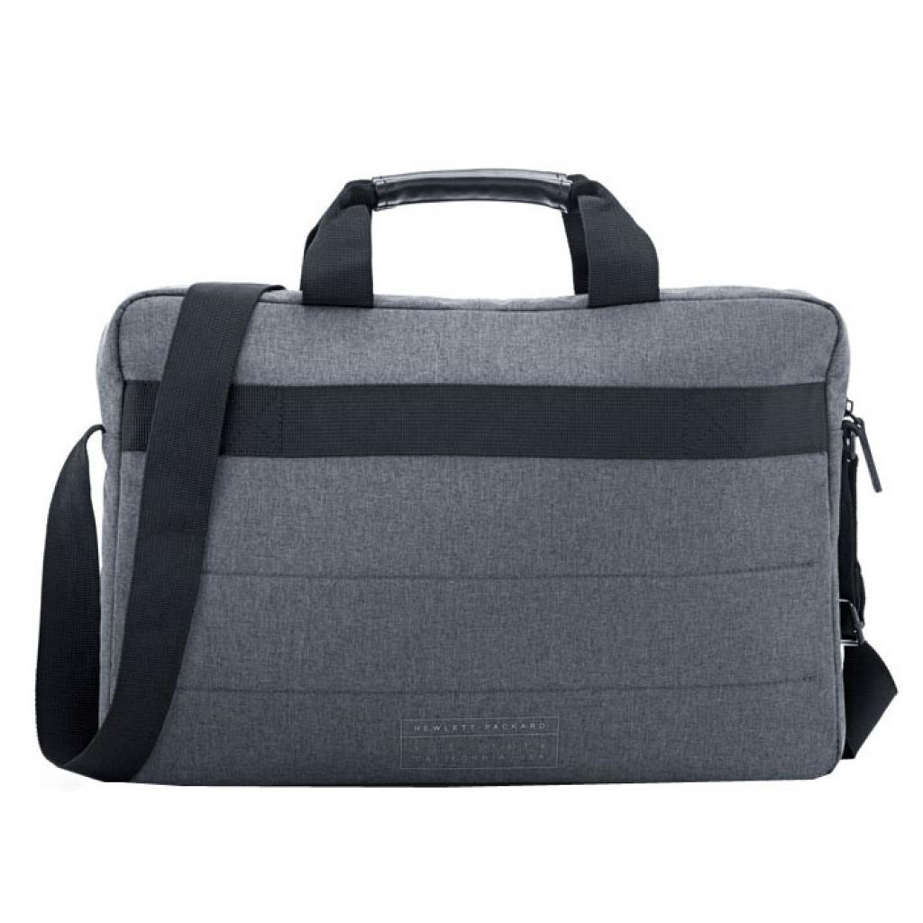 Сумка для ноутбука Voltronic 15.6" нр 400х280х65мм (00669) - зображення 1