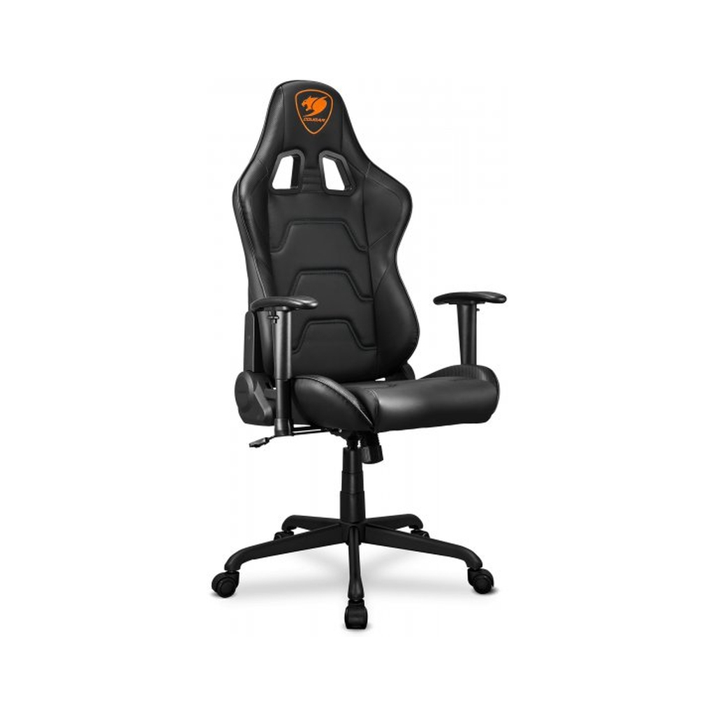 Крісло ігрове Cougar Armor Elite Black - зображення 2