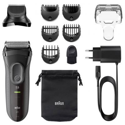 Електробритва Braun Series 3 3000 BT - зображення 3
