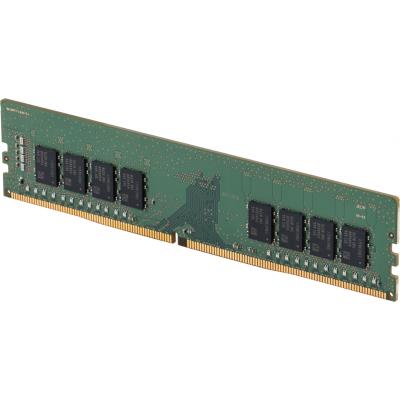 Модуль пам'яті для комп'ютера DDR4 8GB 2133 MHz Samsung (M378A1G43EB1-CPBD0) - зображення 3