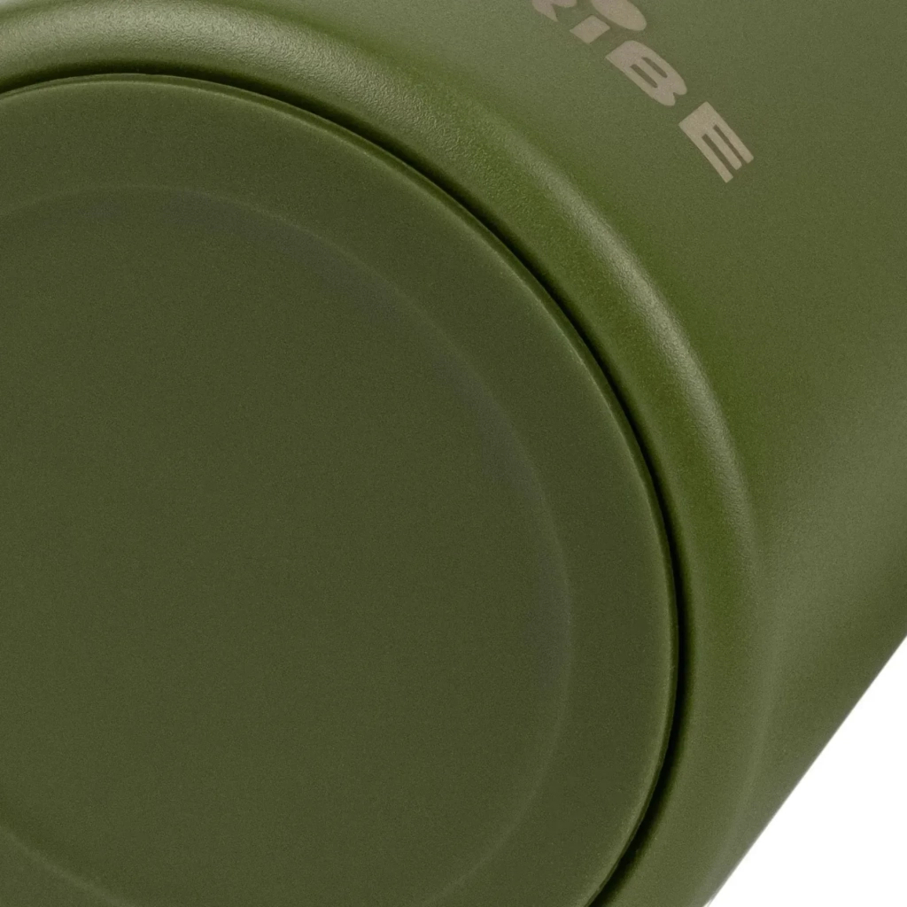 Термокружка Tribe Adventure Mug 450 мл olive (T-FA-0032-olive) - зображення 3