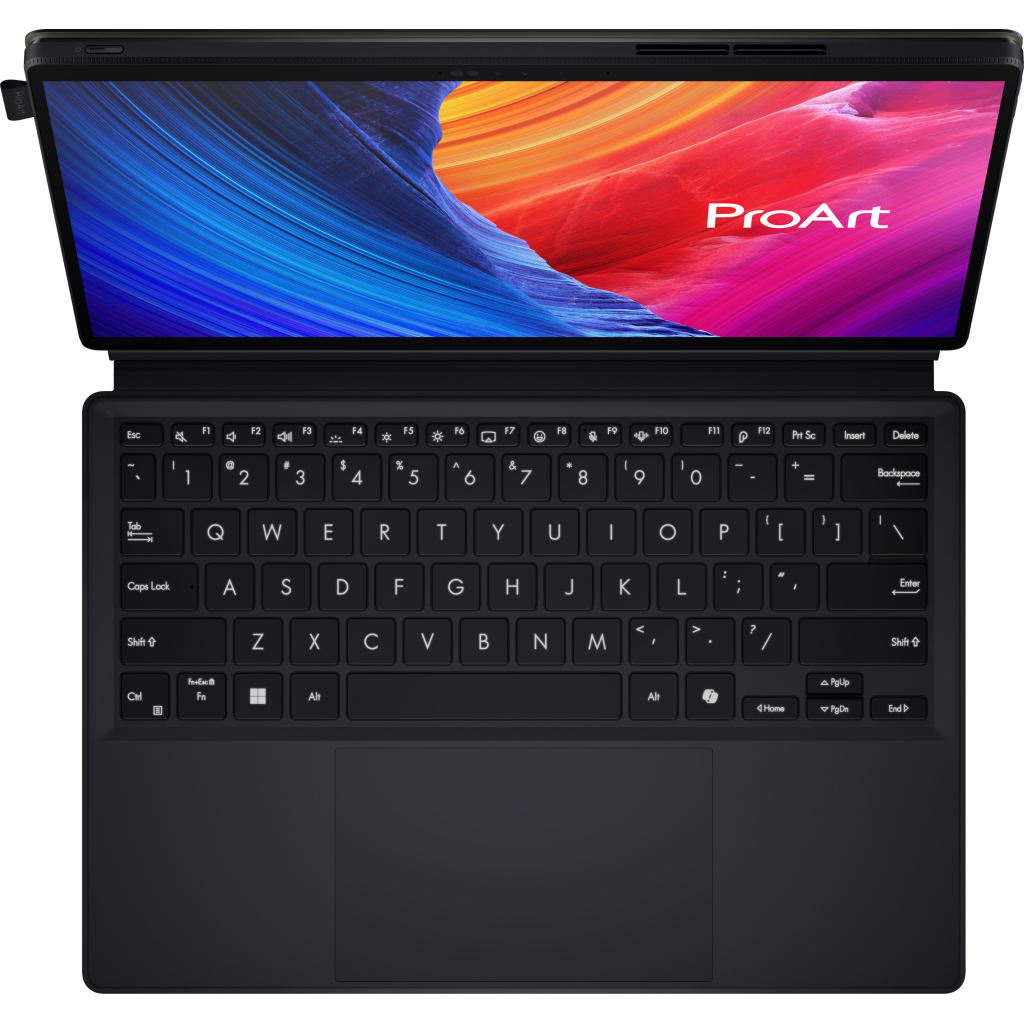 Ноутбук ASUS ProArt PZ13 HT5306QA-LX002W (90NB1441-M00120) - зображення 4