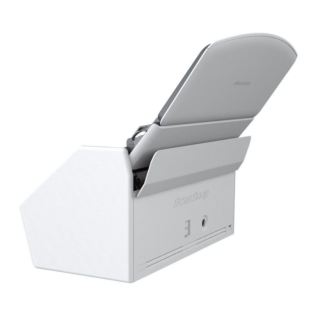 Сканер Fujitsu ScanSnap iX1400 (PA03820-B001) - зображення 4