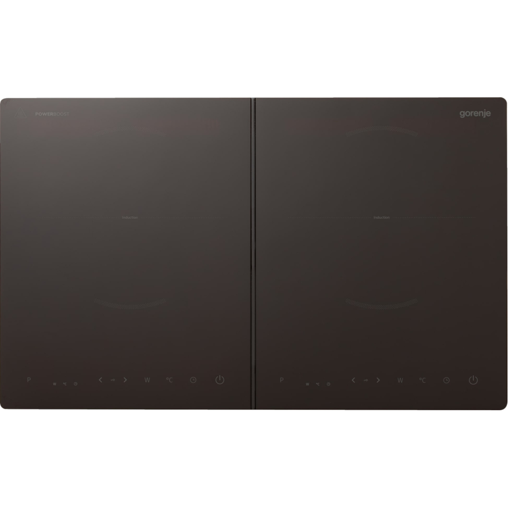 Настільна плита Gorenje ICY3500DGP - зображення 1