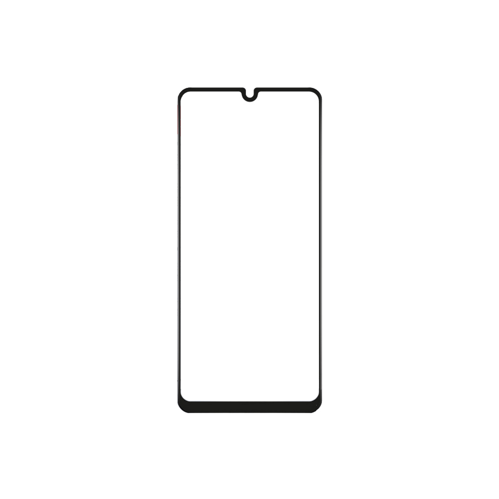 Скло захисне Intaleo Full Glue Samsung M22 (1283126517471) - зображення 1
