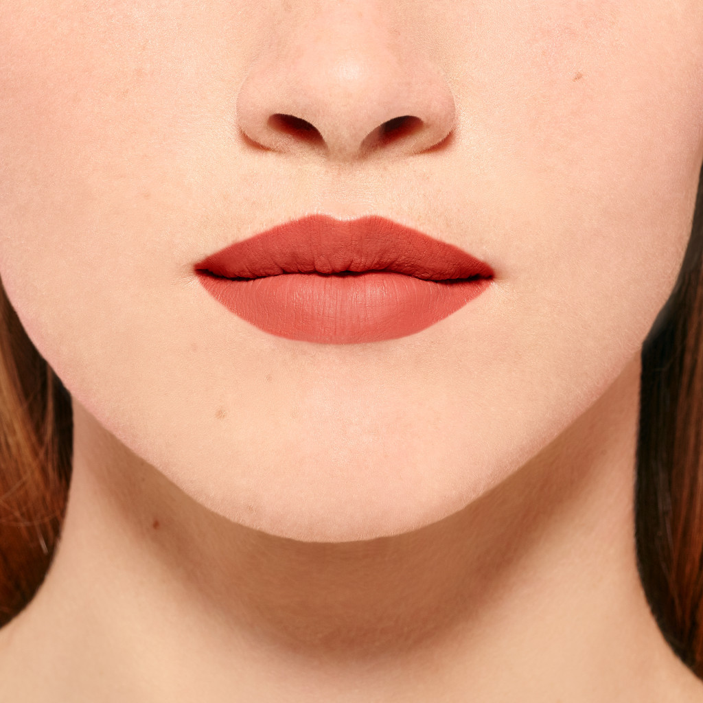 Помада для губ L'Oreal Paris Matte Lip Crayon 105 1.3 г (3600523793907) - зображення 3