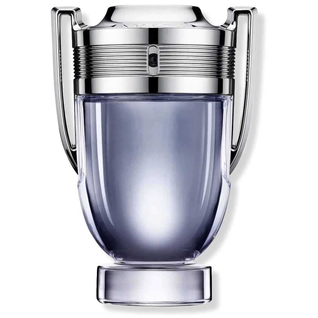 Туалетна вода Paco Rabanne Invictus тестер 100 мл (3349668515677) - зображення 1