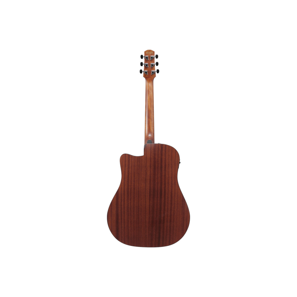 Гітара електроакустична Ibanez AAD50CE-TCB (234926) - изображение 3
