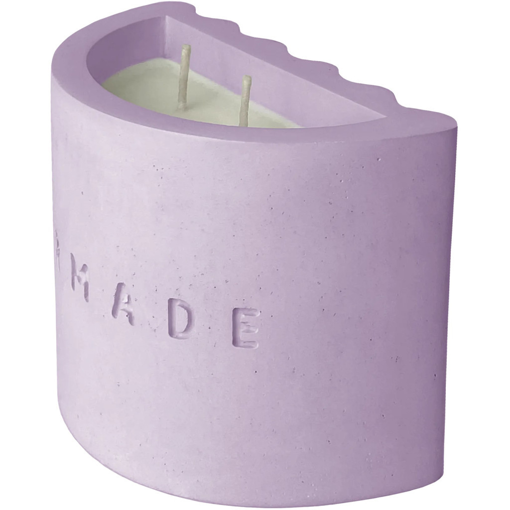 Ароматична свічка Mermade Good Karma 100 г (4820241303199) - зображення 2