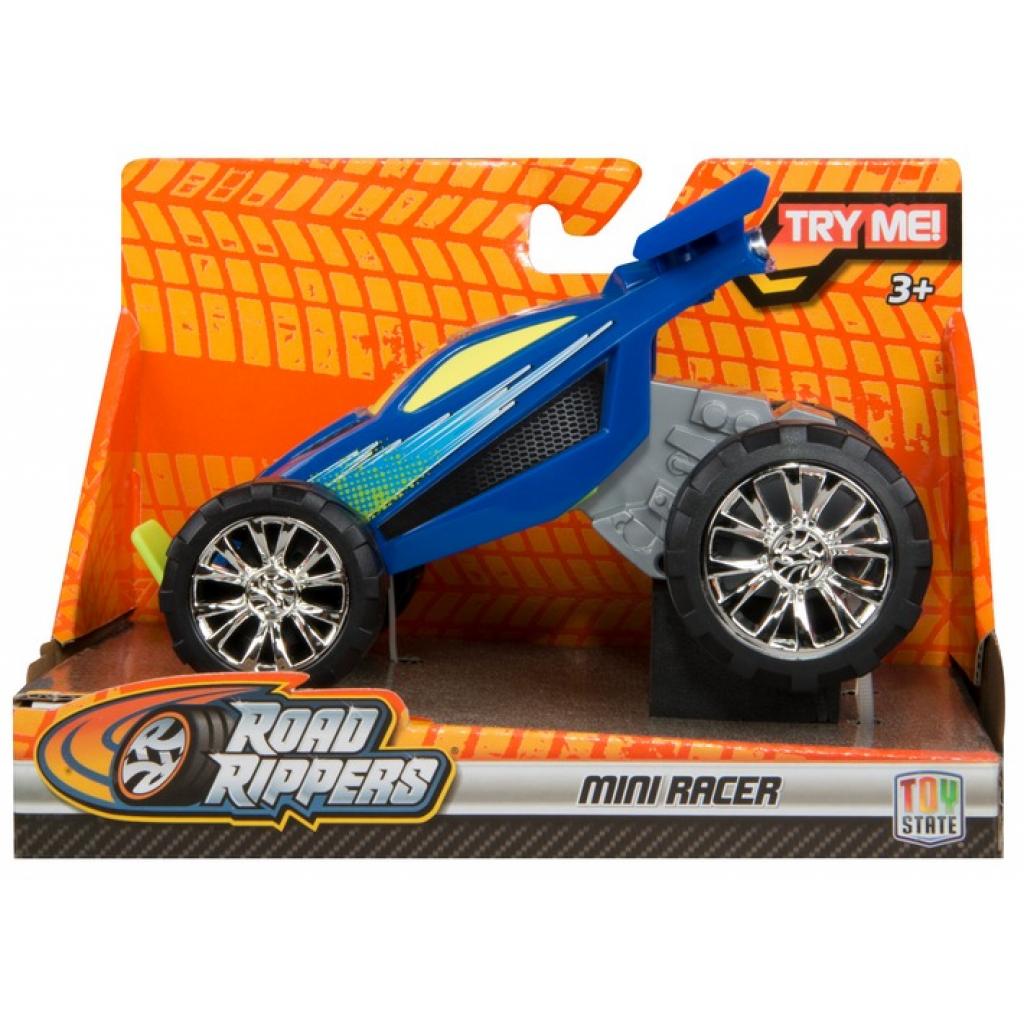 Машина Toy State Road Rippers Мини-стидстер Sand Scorcher 15 см (41006) - зображення 2