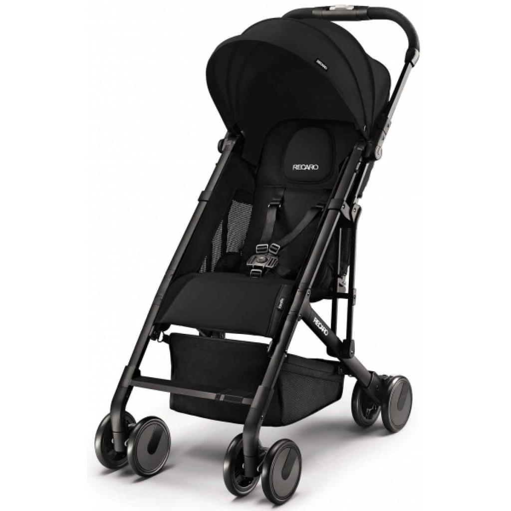 Коляска Recaro EasyLife Black (5601.21605.66) - зображення 1