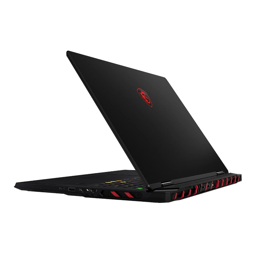 Ноутбук MSI Raider 18 HX AI (9S7-182462-404) - зображення 6