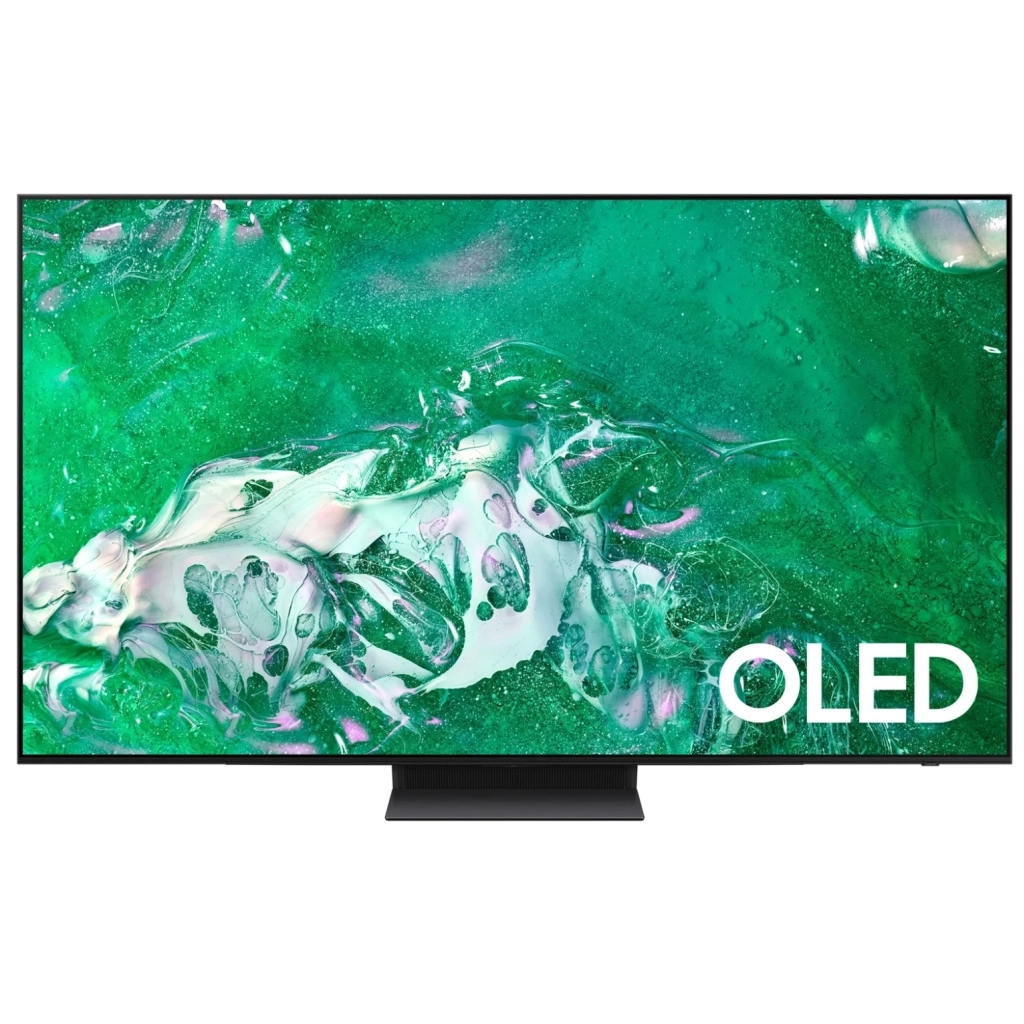 Телевізор Samsung QE55S90DAEXUA - зображення 6