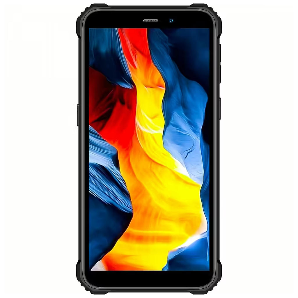 Мобільний телефон OUKITEL WP32 PRO 6/256GB Green (6931940757805) - зображення 2