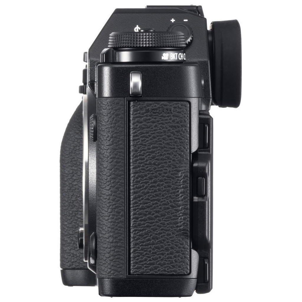 Цифровий фотоапарат Fujifilm X-T3 body Black (16588561) - зображення 5