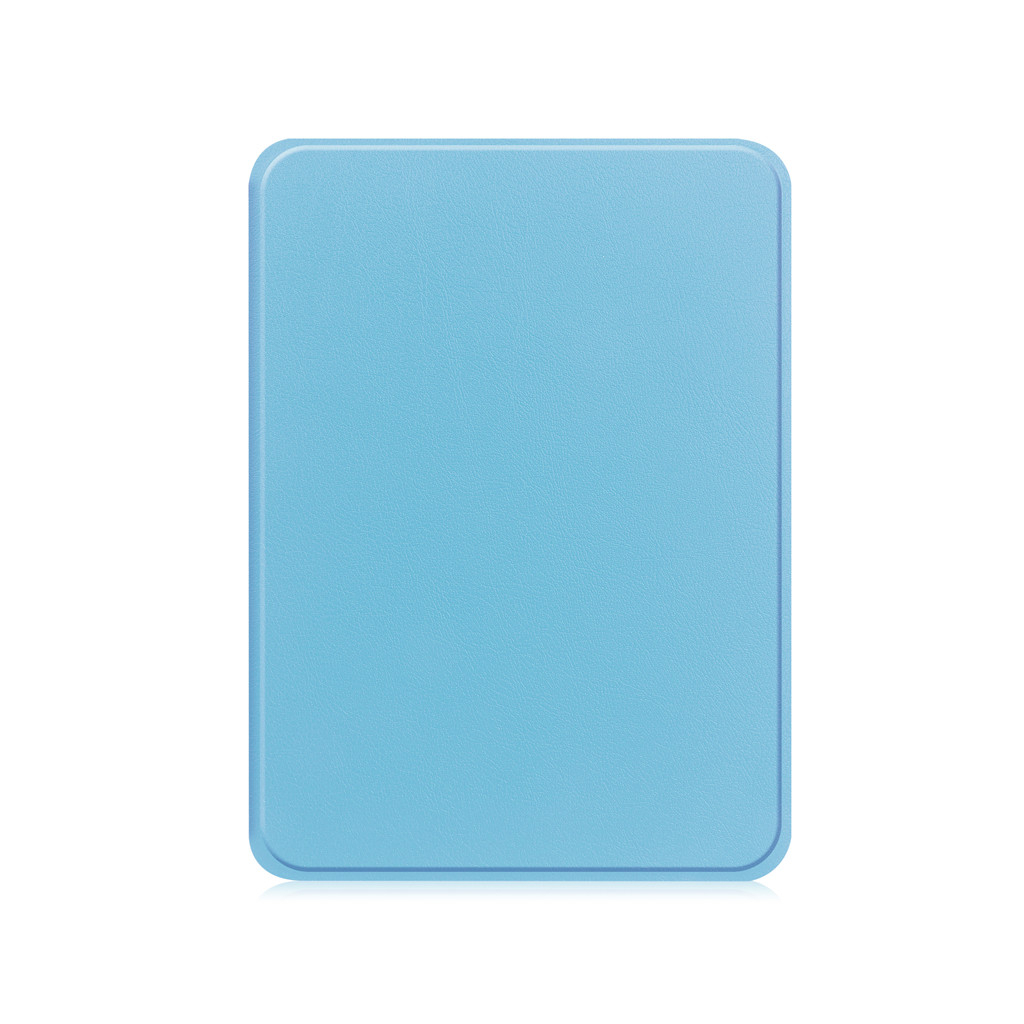 Чохол до електронної книги Armorstandart Amazon Kindle Paperwhite 12th Gen 2024 / Kindle Colorsoft Sky Blue (ARM81966) - зображення 2